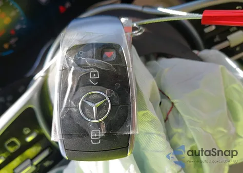 2021 Mercedes-Benz Glc 300 Suv из США, поврежденный, VIN W1N0G8DB4MF975764